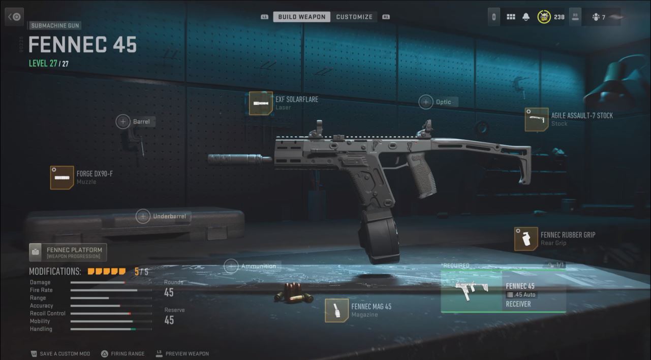 Warzone 2 expert unveils classic SMG loadout that dethrones meta Fennec -  Dexerto