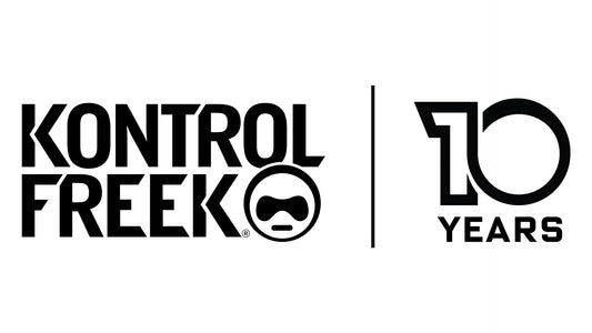 KONTROLFREEK TURNS 10