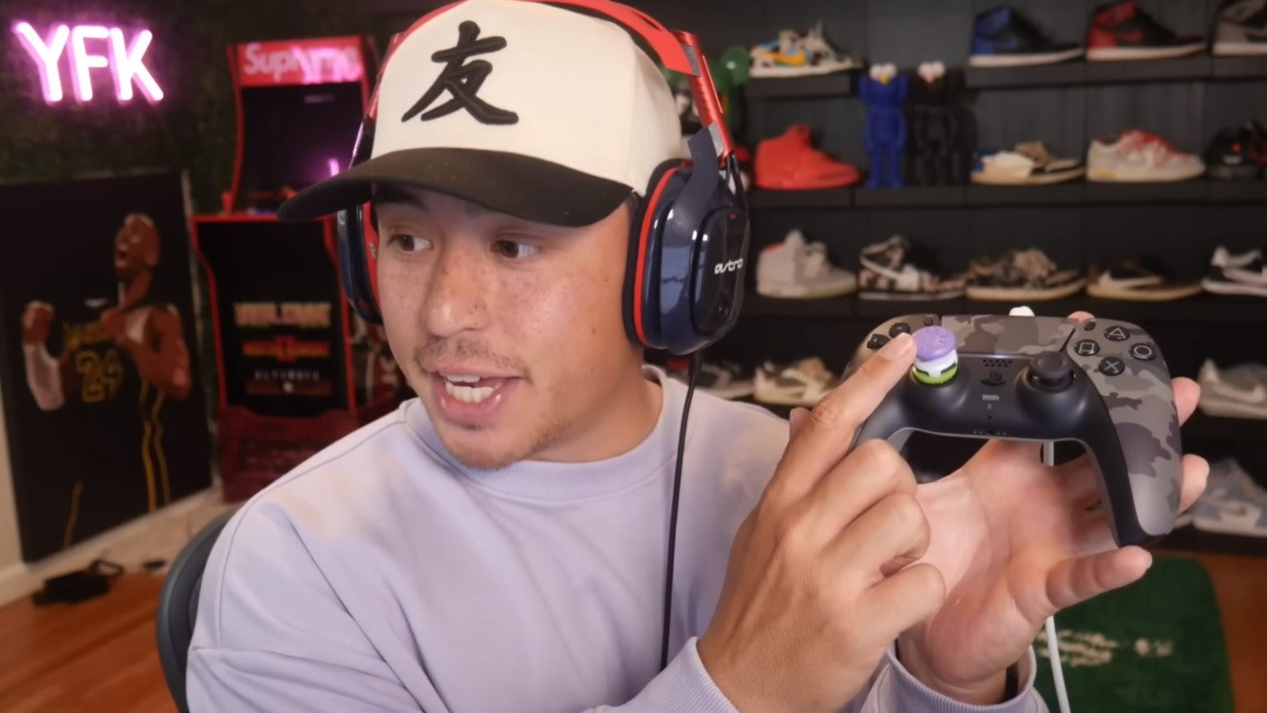 Best Kontrol Freeks for Mlb the Show: Enhance Your Gameplay