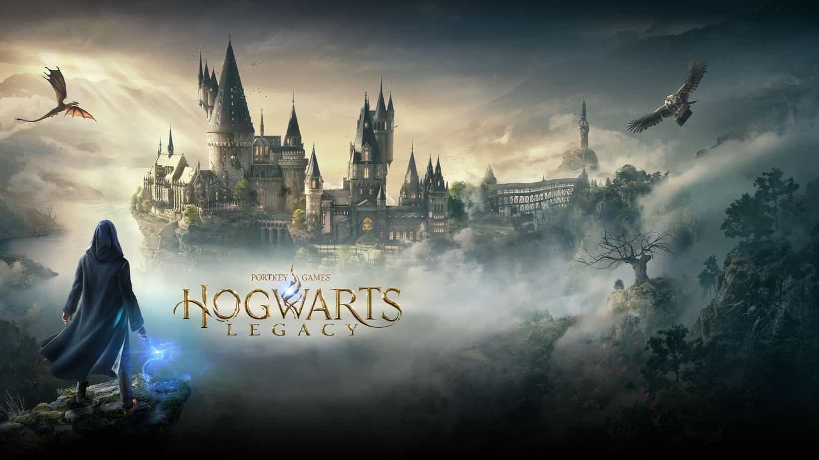 Hogwarts Legacy - Xbox Series X : Target