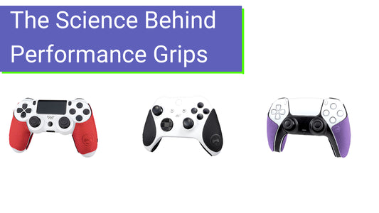 Science Behind Performance Grips