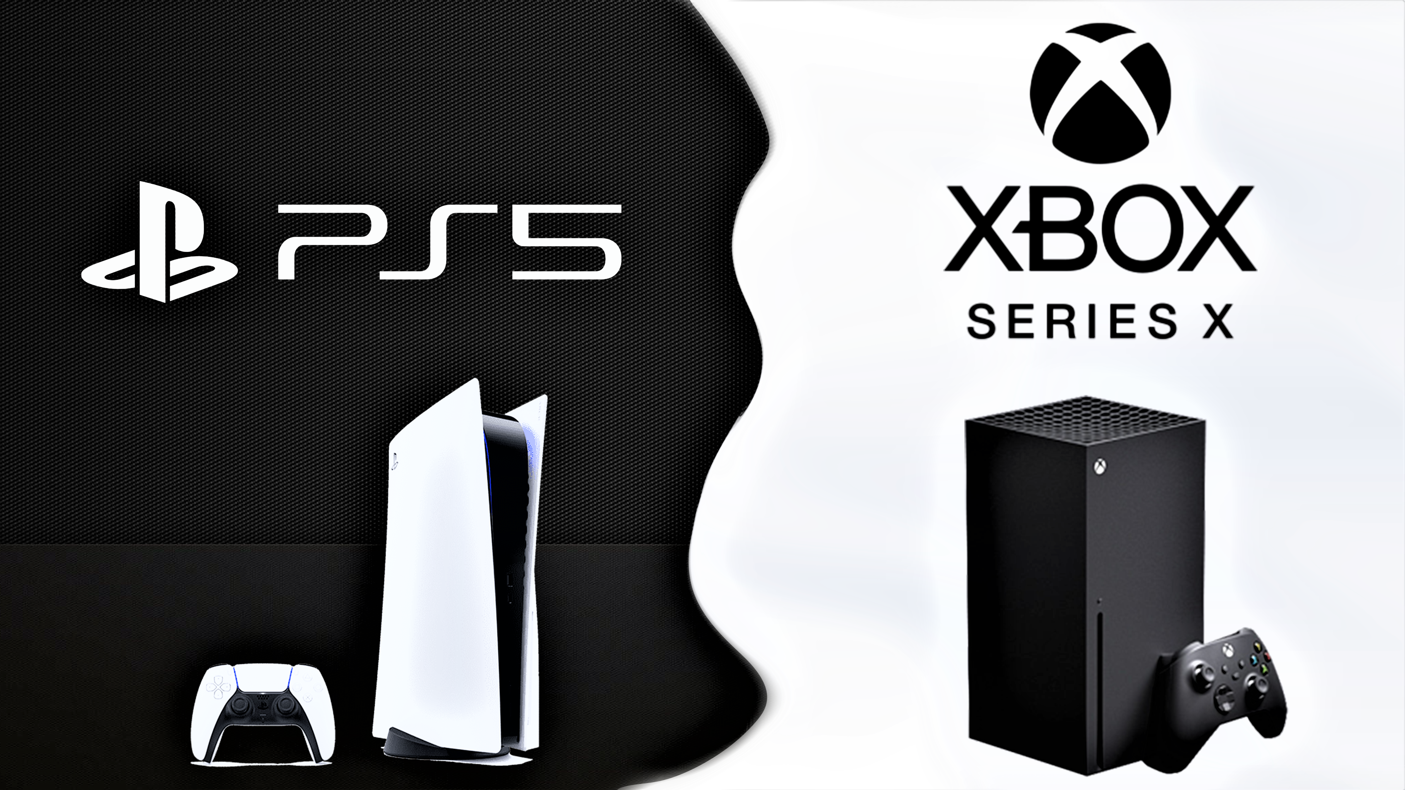 PlayStation 5 Vs. Xbox Series X : What We Know Today – KontrolFreek