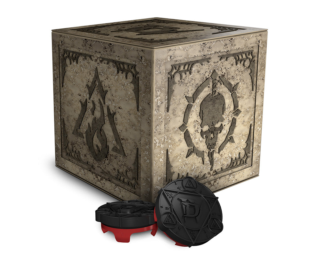 KontrolFreek Diablo IV Thumbsticks® Collectors Edition
