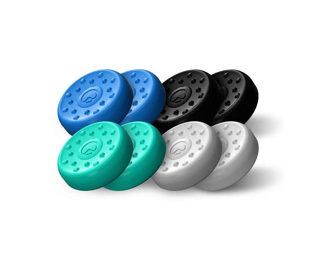KontrolFreek No-Slip Thumb Grips for Playstation® PS5 PS4