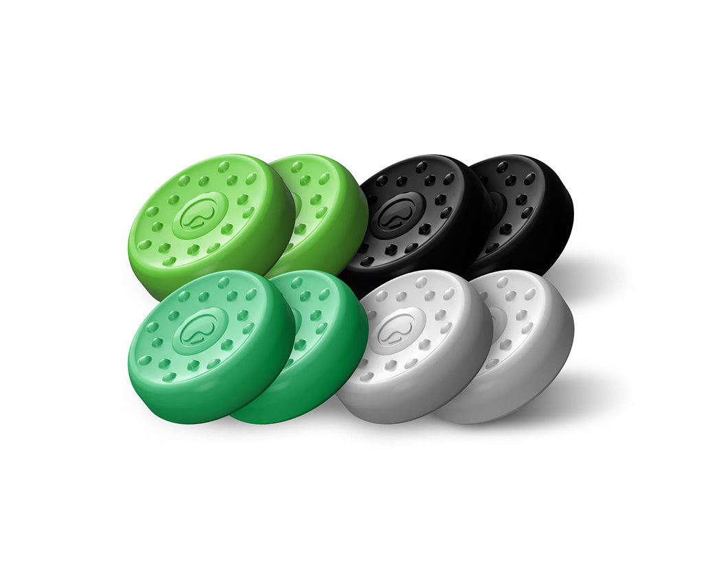 Stick Thumb Grips for Xbox Controllers