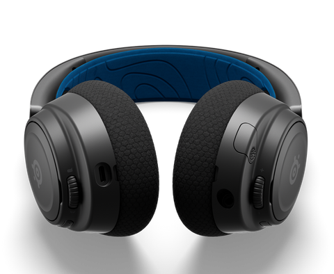 SteelSeries ARCTIS Nova 7P Wireless Headset