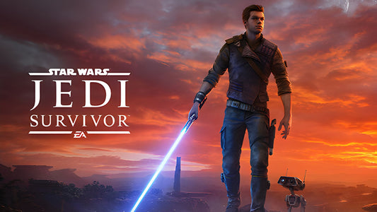 Jedi Survivor Best Controller Settings and Tips for Beginners