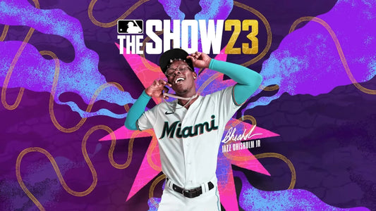MLB The Show 23 Controller Tips and New Features