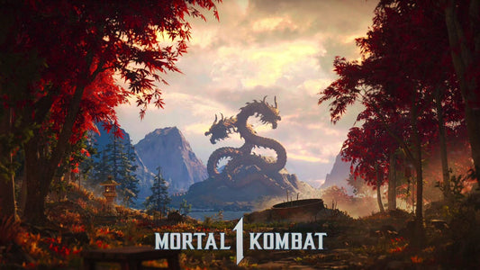 Mastering Mortal Kombat 1: Best Kontroller Settings and Tips for Beginners
