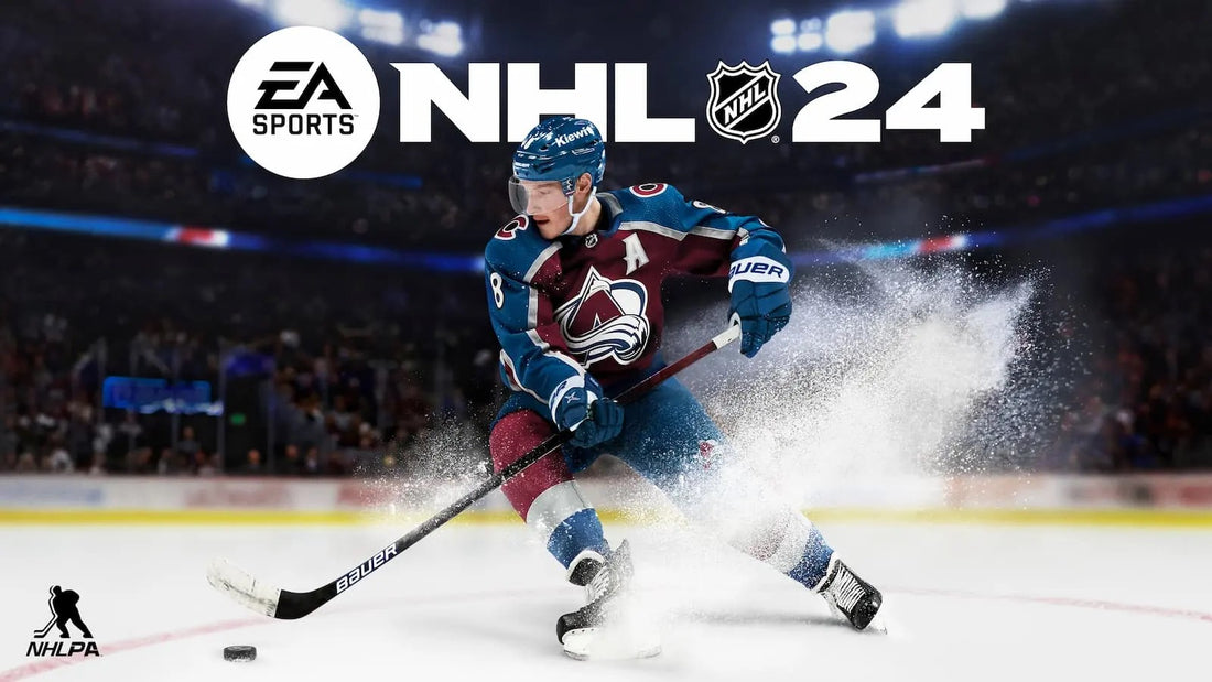 NHL 24: Best Controller Settings and Tips to Become an All-Star KontrolFreek NHL 24: Best Controller Settings and Tips to Become an All-Star KontrolFreek