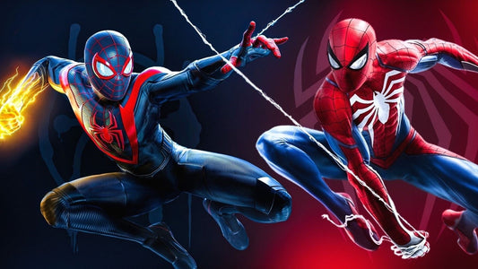 Swing into Spider Man 2 with the Best Controller Settings and New Features