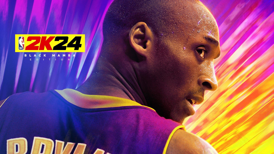 NBA 2K24 Controller Tips ft Joel ‘Lav’ Lazu Head Coach of Cavs Legion GC