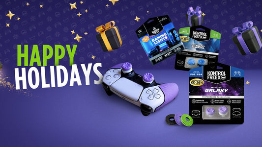 Gamer Gift Guide: Game Changing Gifts for Gamers of All Kinds