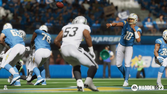 Madden 23: Best Controller Tips and New Features