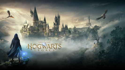Hogwarts Legacy Best Controller Settings and Tips for Beginners