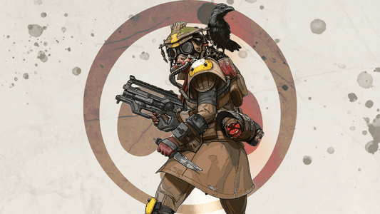 Let's Investigate: How are Apex Legends' guns different from Titanfall 2's?