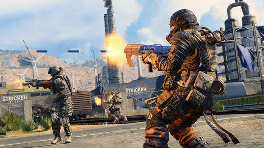 4 Post-Beta Changes Coming To CoD: Blackout