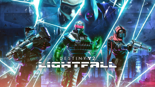 5 Things We Are Looking Forward to in Destiny 2: Lightfall