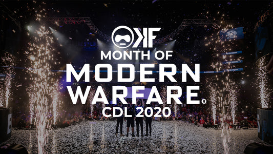 How Call of Duty: Modern Warfare Will Shake Up CDL 2020