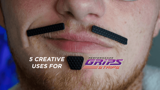 5 Creative Uses For KontrolFreek Performance Grips™ Strips
