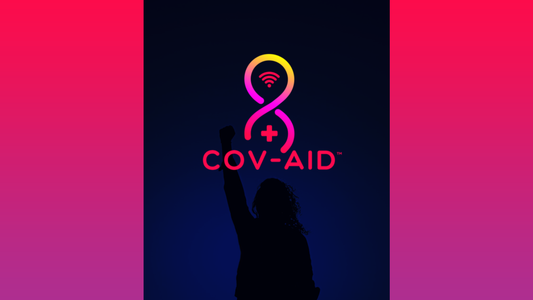 COV-AID™ LAUNCHES 10+ HOUR STREAMING CHARITY EVENT