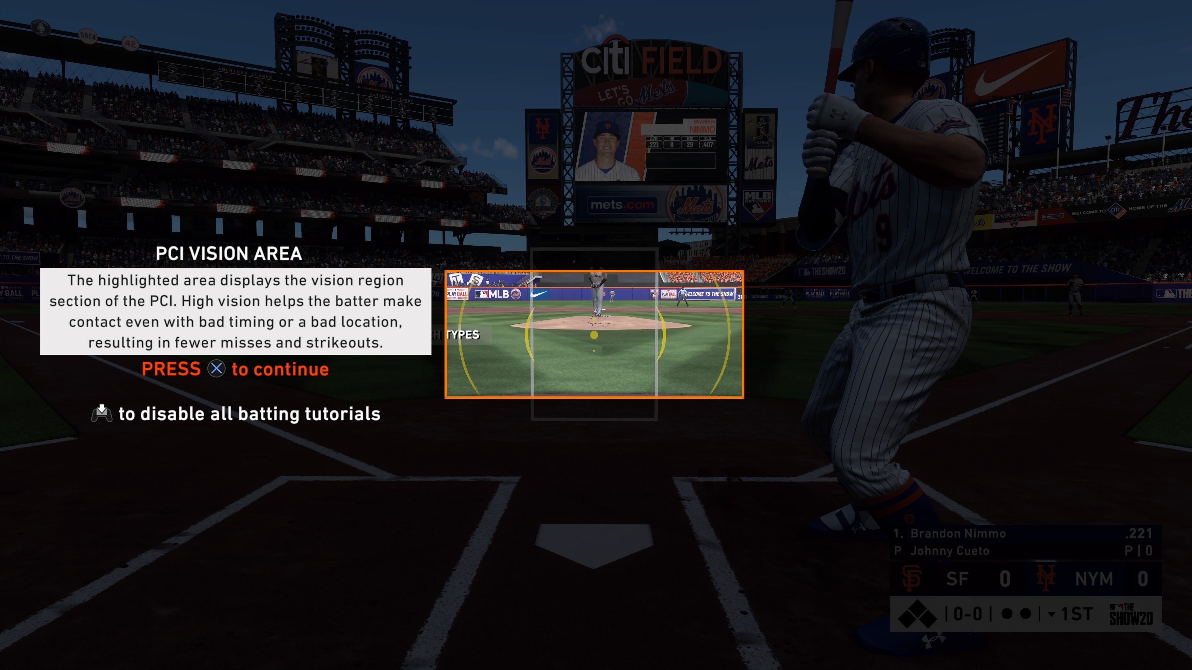 Koogs46’s Best Hitting Tips for MLB The Show 20 | Batting Tutorial ...