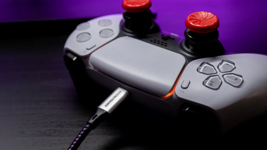 Level Up Your Setup With KontrolFreek's Best-In-Class Gaming Cables