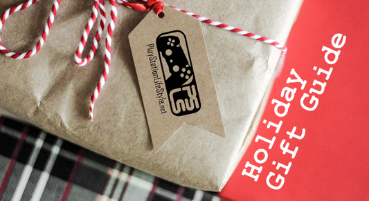 PSLS Holiday Gift Guide 2019 – Gaming Essentials Staff Picks