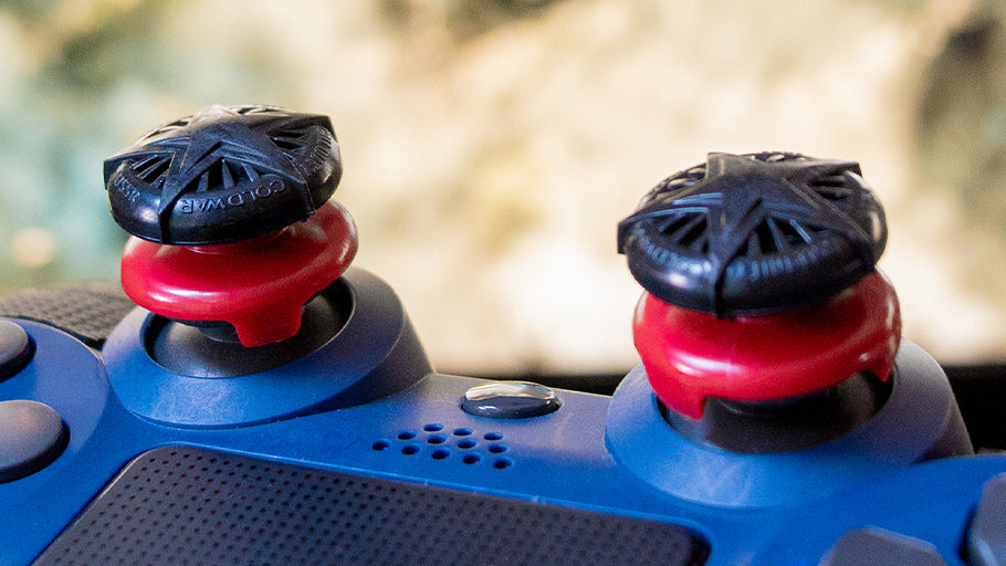 Control Frick KONTROLFREEK TO LAUNCH HOT NEW PERFORMANCE THUMBSTICKS® FOR CALL OF DU ...