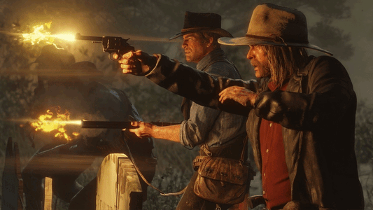 7 Things We're Rootin' To Do In Red Dead Redemption 2