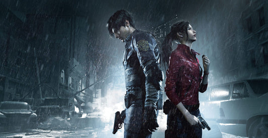 Resident Evil 2 Samurai Edge: How to Unlock (No Preorder Bonus Required)