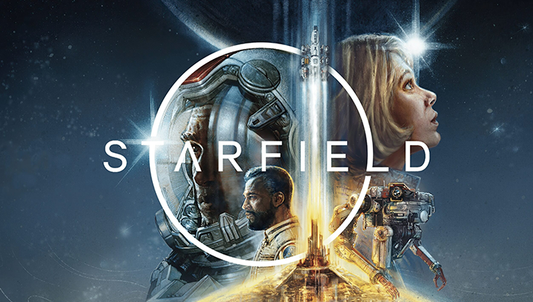 Starfield: Top Controller Settings and Accessories for Stellar Gameplay