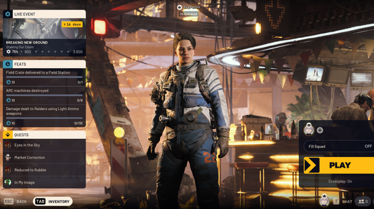 Arc Raiders The Frontier Expands North Guide: How to Improve Aim, Precision, & Survive