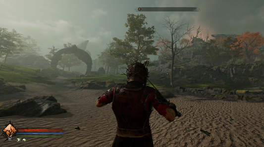 Best Controller Settings & Combat Tips in Tainted Grail: The Fall of Avalon