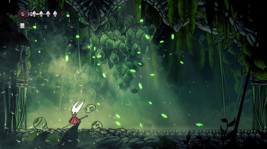 Hollow Knight: Silksong Tips for Precision, Accuracy, and Perfecting Combat