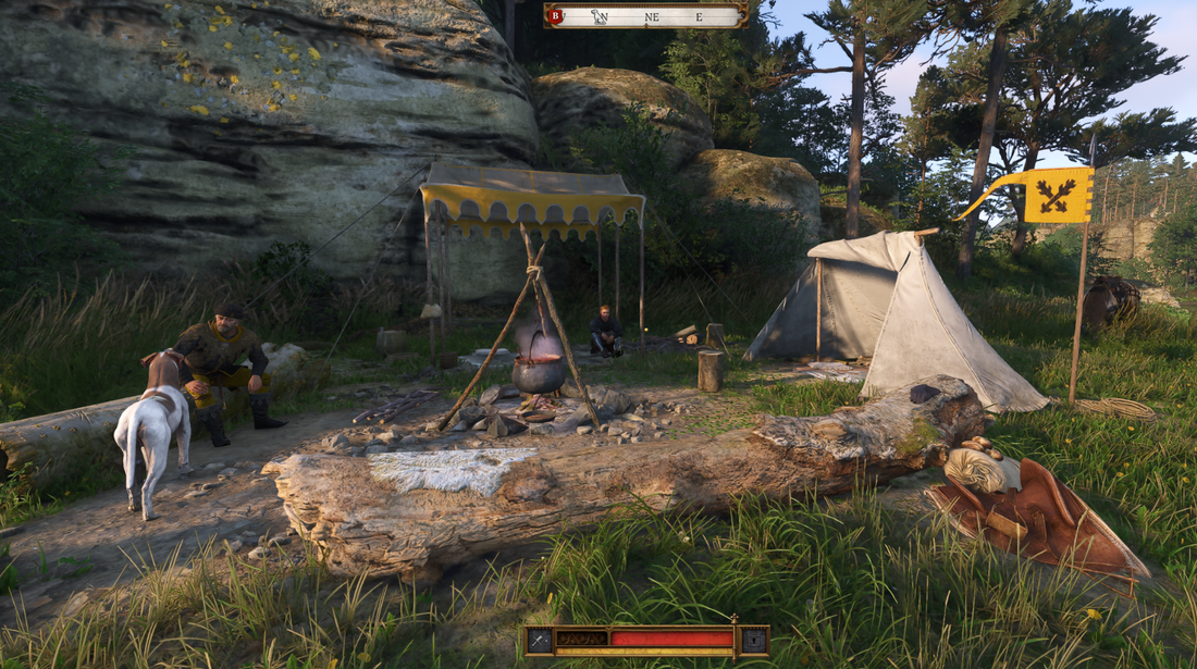 Kingdom Come: Deliverance 2 Best Tips and Settings for Precision Combat & Archery