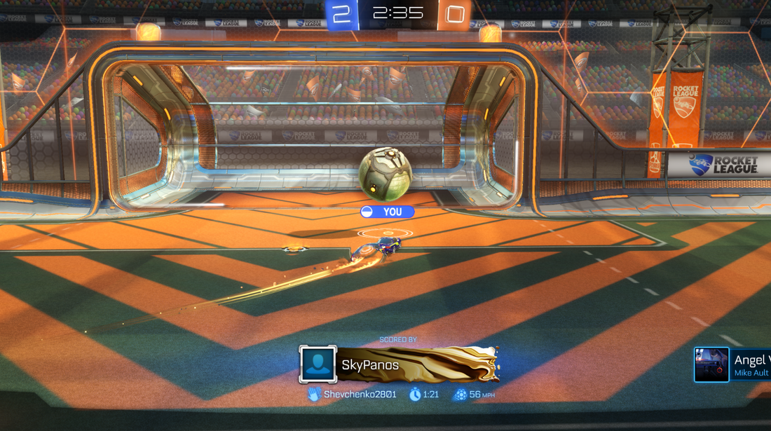 Rocket League: Best Controller Settings, Tips & Tricks to Improve Your Accuracy, Car Control, and Precision