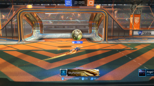 Rocket League: Best Controller Settings, Tips & Tricks to Improve Your Accuracy, Car Control, and Precision