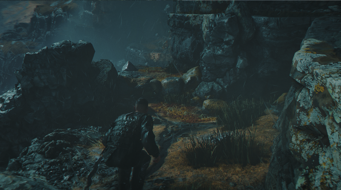 007 First Light: The Spy's Guide to Going Undetected and Outplaying Every Room