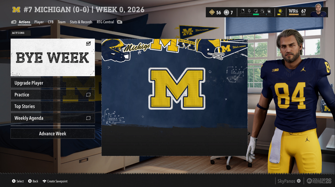 Best Controller Settings for College Football 2026 to Dominate the Gridiron