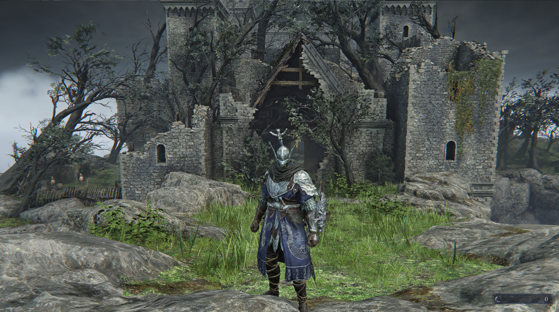 Elden Ring: Night's Reign  Best Controller Settings and Pro Tips for   KontrolFreek