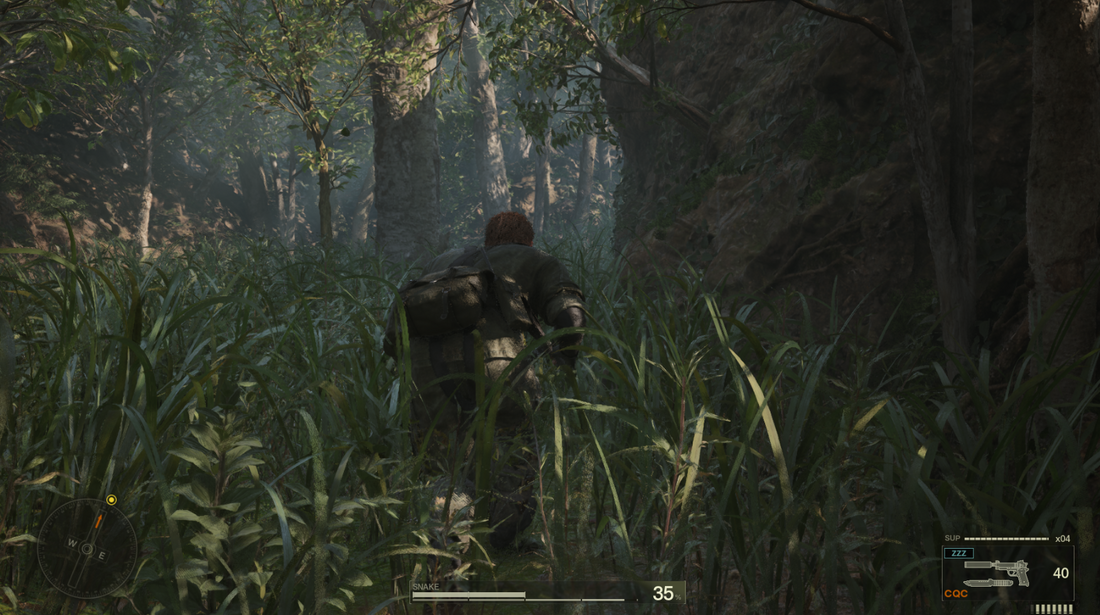 Best Controller Settings for Metal Gear Solid Δ: Snake Eater Remake (2025 Guide)