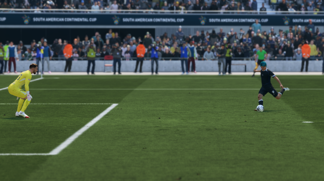 EA FC 26 Best Controller Settings: Improve Accuracy, Precision, & Cont KontrolFreek EA FC 26 Best Controller Settings: Improve Accuracy, Precision, & Cont KontrolFreek