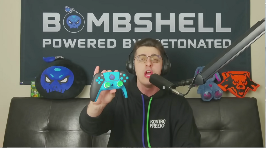 DKDynamite's Black Ops 6 Zombie DLC 4 Janus Towers Map Preview