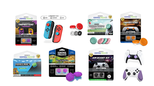 Ultimate Gamer Gift Guide 2025: Top Picks for Every Console