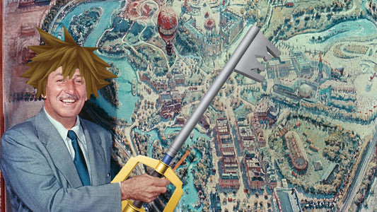 All of Kingdom Hearts 3's Confirmed Worlds (And Some That We're Still Hoping For)