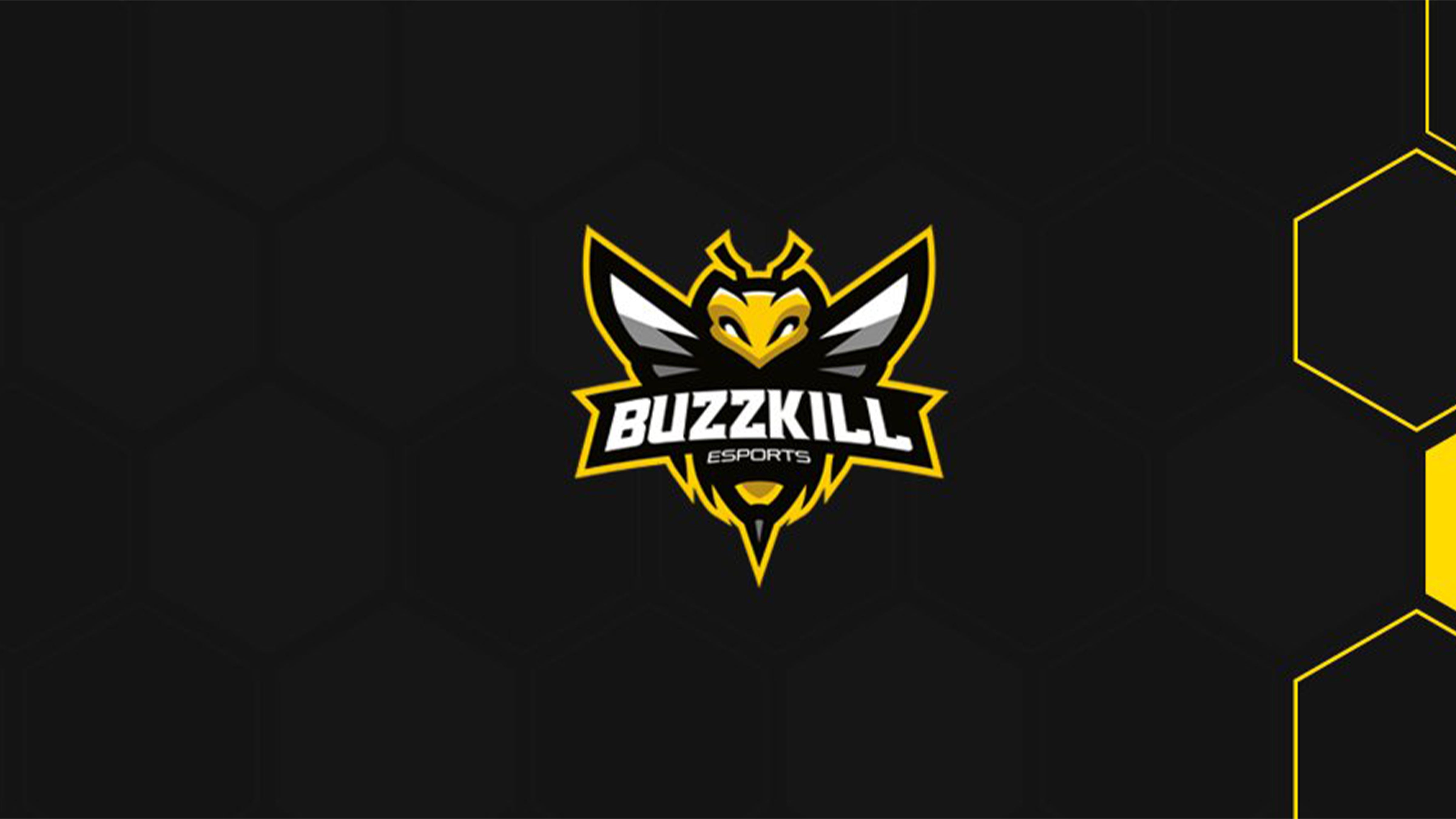 Buzzkill Logo Forge Team of the Month: BuzzKill Esports – KontrolFreek