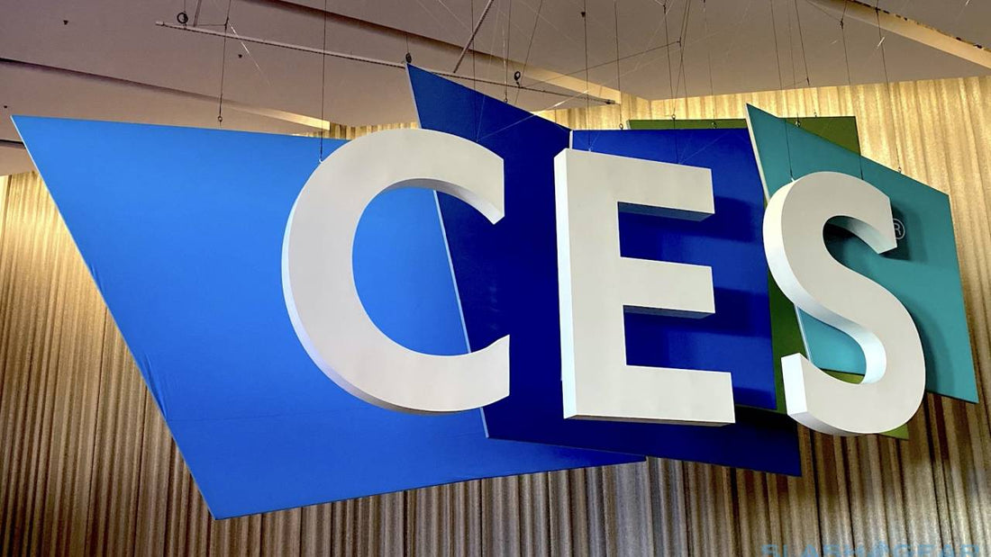 The Big CES 2020 Recap