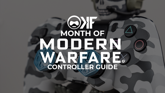 Modern Warfare Control Guide: The Secret to Aim Sensitivity According to the Pros