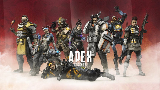 Apex Legends Patch Notes: Everything You Need to Know